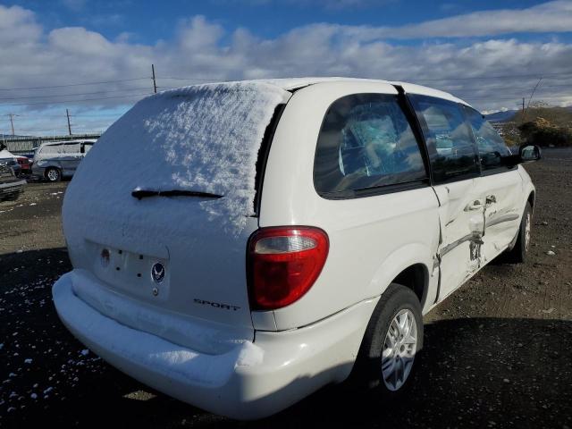Photo 4 from auction – 2001 DODGE GRAND CARA with VIN 1B4GP443X1B182878