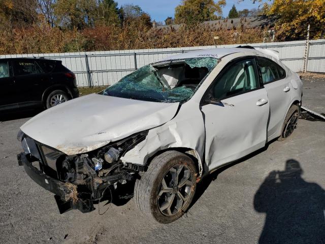 Photo 2 from auction – 2019 KIA FORTE FE with VIN 3KPF24AD5KE087417
