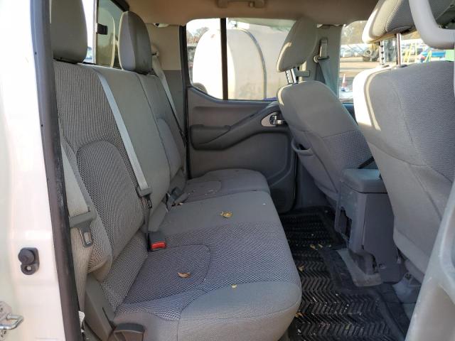 Photo 6 from auction – 2018 NISSAN FRONTIER S with VIN 1N6AD0EV3JN717457