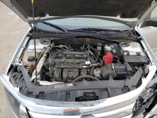 Photo 7 from auction – 2012 FORD FUSION S with VIN 3FAHP0GA3CR338807