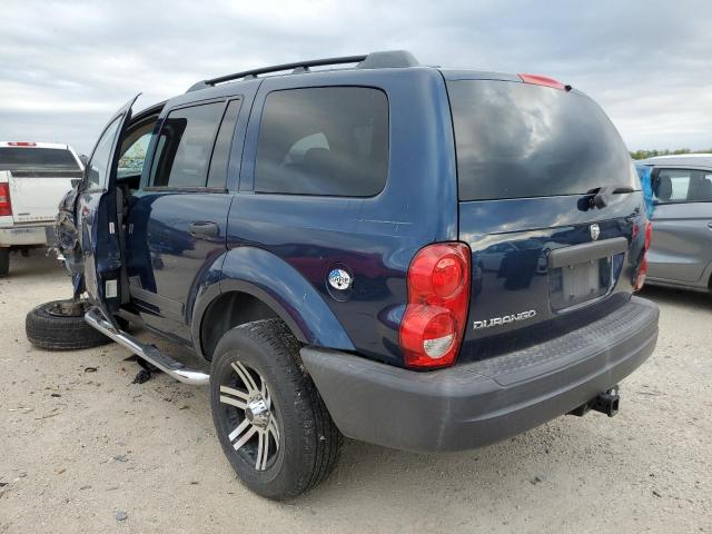 Photo 3 from auction – 2006 DODGE DURANGO SX with VIN 1D4HD38N56F105585