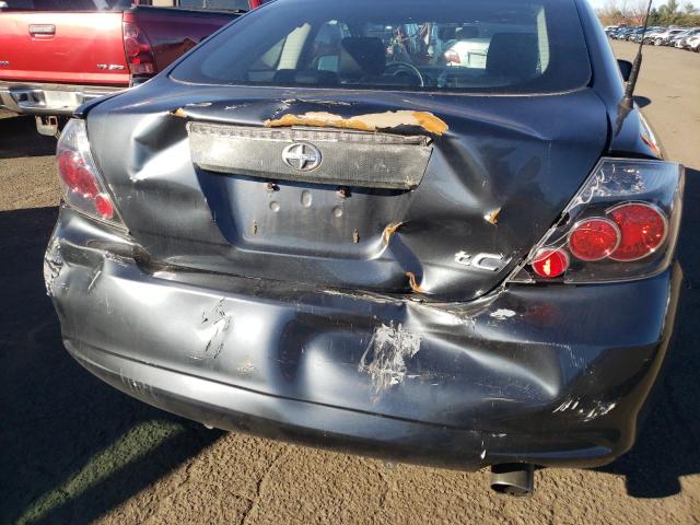 Photo 9 from auction – 2010 TOYOTA SCION TC with VIN JTKDE3B76A0305026