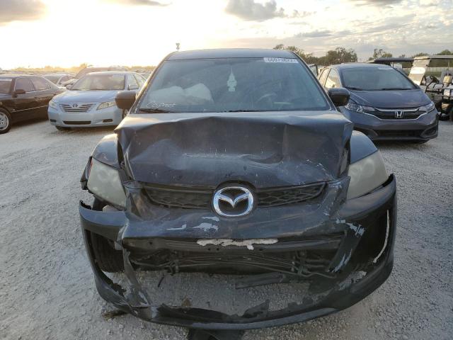 Photo 5 from auction – 2011 MAZDA CX-7 with VIN JM3ER2A54B0399555