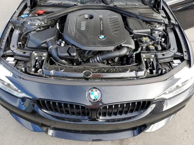 Photo 7 from auction – 2017 BMW 440XI with VIN WBA4P3C56HK528239