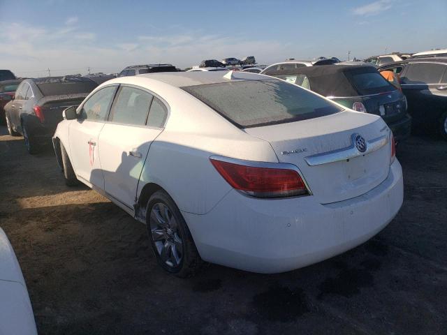 Photo 3 from auction – 2011 BUICK LACROSSE C with VIN 1G4GC5ED5BF297602