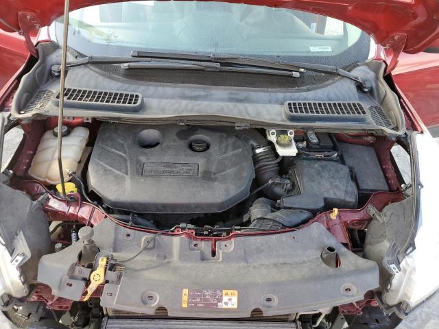Photo 7 from auction – 2013 FORD ESCAPE SE with VIN 1FMCU0G92DUC08929