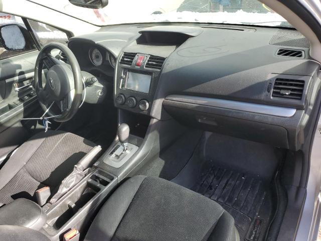 Photo 9 from auction – 2012 SUBARU IMPREZA PR with VIN JF1GPAC69CH230504
