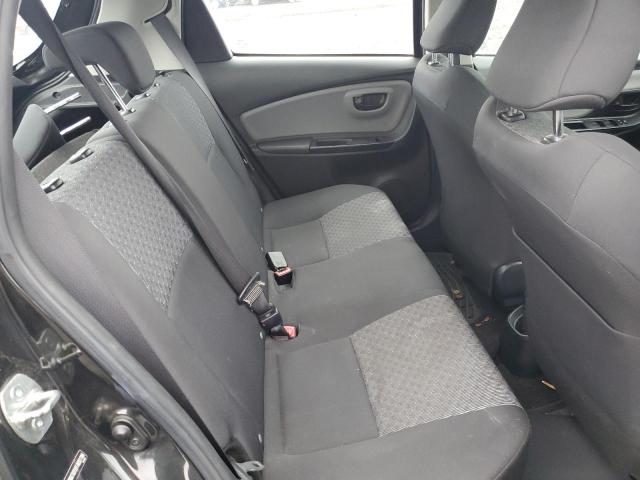 Photo 6 from auction – 2015 TOYOTA YARIS with VIN VNKKTUD30FA037796