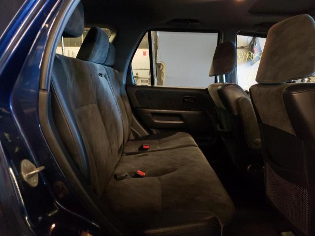 Photo 6 from auction – 2004 HONDA CR-V EX with VIN JHLRD78864C002714