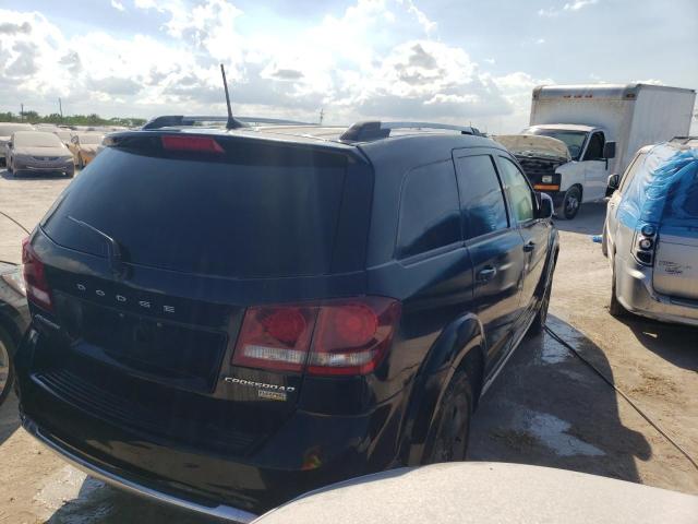 Photo 4 from auction – 2019 DODGE JOURNEY CR with VIN 3C4PDCGG4KT857810