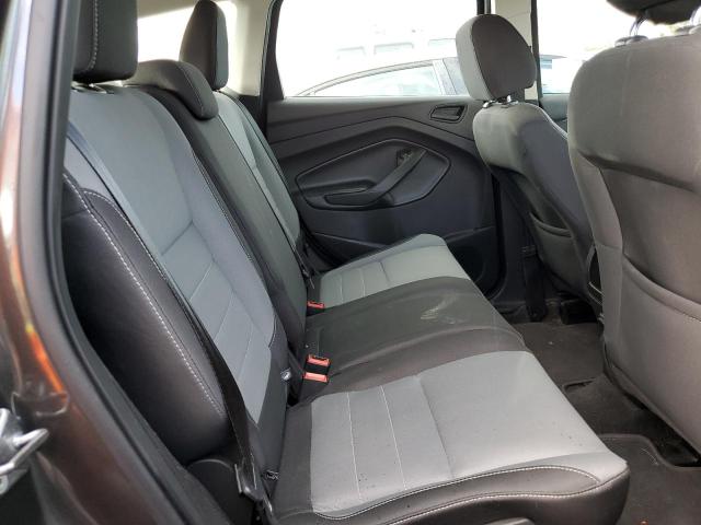Photo 6 from auction – 2017 FORD ESCAPE S with VIN 1FMCU0F74HUE55116