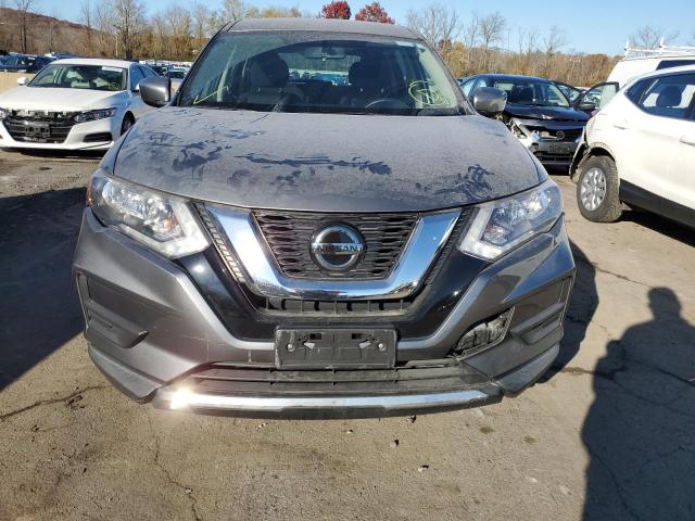 Photo 9 from auction – 2018 NISSAN ROGUE S with VIN KNMAT2MV2JP586691