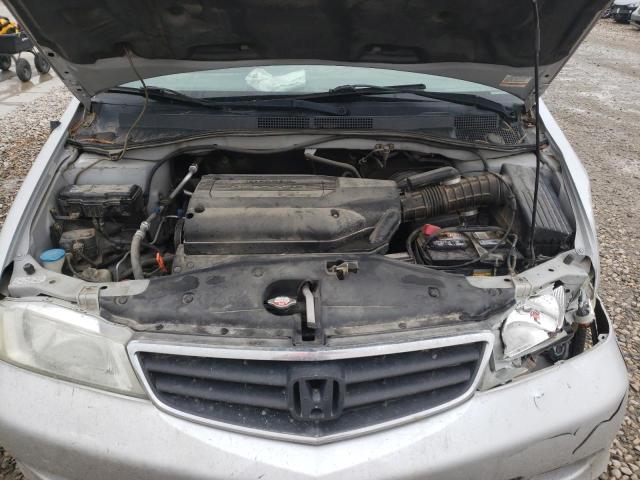 Photo 7 from auction – 2004 HONDA ODYSSEY EX with VIN 5FNRL18974B022978