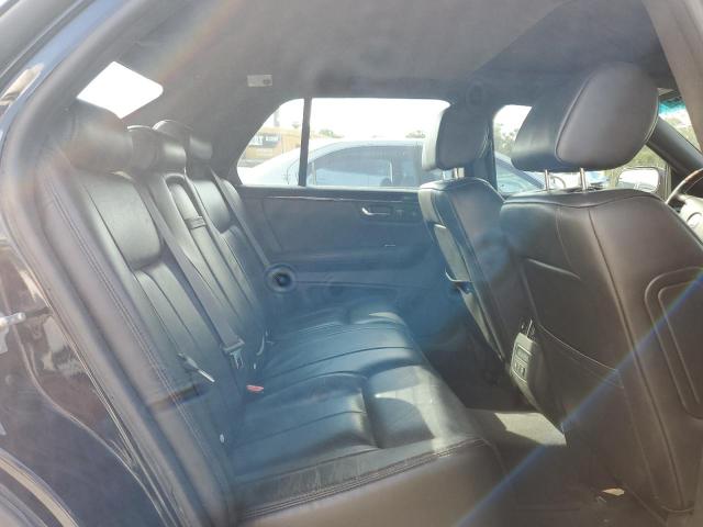Photo 6 from auction – 2007 CADILLAC DTS with VIN 1G6KD57Y97U202301