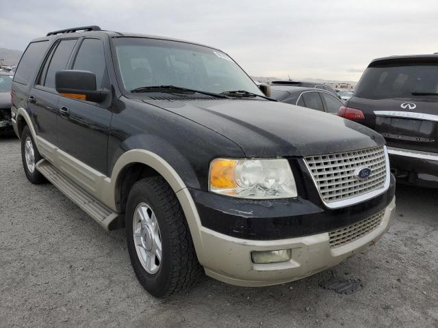FORD EXPEDITION 2005 with VIN 1FMPU17515LA16803 - Photo from auction