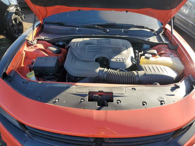 Photo 7 from auction – 2018 DODGE CHARGER SX with VIN 2C3CDXBG6JH174340