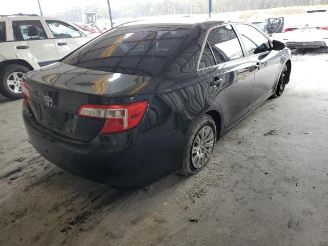 Photo 4 from auction – 2014 TOYOTA CAMRY L with VIN 4T1BF1FK7EU765689