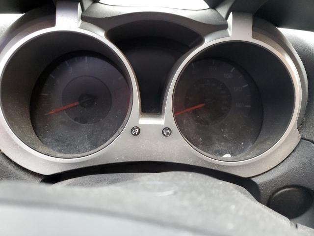 Photo 8 from auction – 2013 NISSAN JUKE S with VIN JN8AF5MR5DT213737