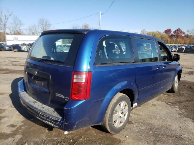 Photo 4 from auction – 2010 DODGE GRAND CARA with VIN 2D4RN4DE2AR208767