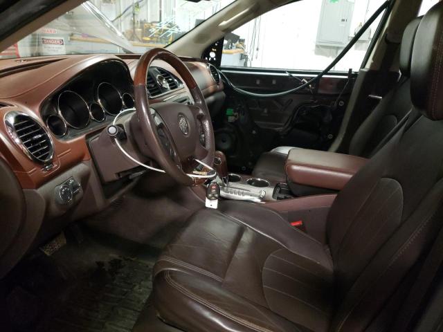 Photo 5 from auction – 2014 BUICK ENCLAVE with VIN 5GAKVBKD3EJ145140