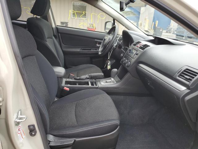 Photo 5 from auction – 2014 SUBARU XV CROSSTR with VIN JF2GPAVC2E8203971