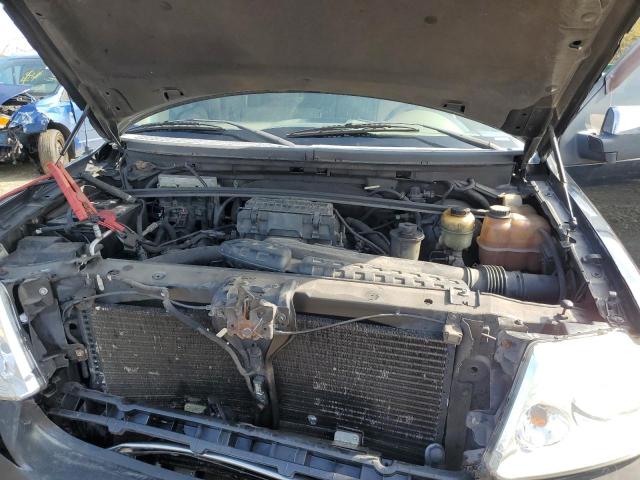 Photo 7 from auction – 2006 LINCOLN MARK LT with VIN 5LTPW185X6FJ09216