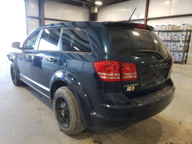 Photo 3 from auction – 2014 DODGE JOURNEY SE with VIN 3C4PDCAB8ET117209