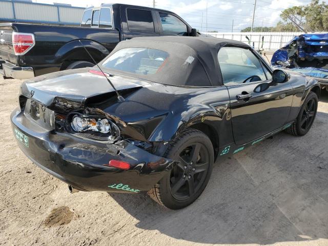 Photo 4 from auction – 2008 MAZDA MX-5 MIATA with VIN JM1NC25F580153569