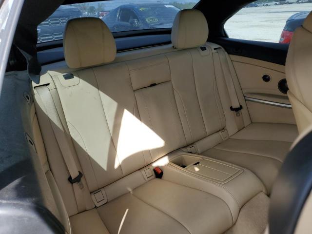Photo 6 from auction – 2016 BMW 435 I with VIN WBA3T3C55G5A42240