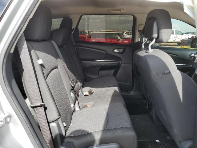 Photo 6 from auction – 2018 DODGE JOURNEY SE with VIN 3C4PDCAB2JT170921