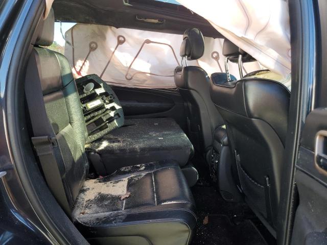 Photo 6 from auction – 2015 JEEP GRAND CHER with VIN 1C4RJFCG5FC950734