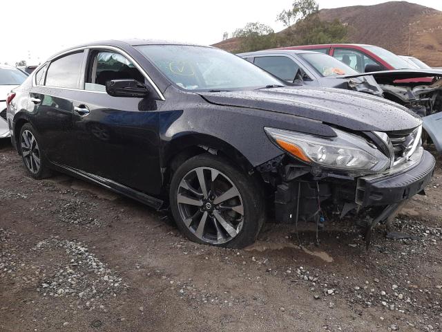 Photo 1 from auction – 2017 NISSAN ALTIMA 2.5 with VIN 1N4AL3AP6HC294190