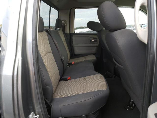Photo 6 from auction – 2010 DODGE RAM 1500 with VIN 1D7RV1GT3AS198244