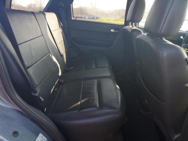Photo 6 from auction – 2012 FORD ESCAPE LIM with VIN 1FMCU9EG9CKC48280