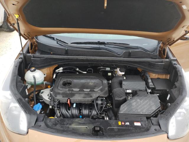 Photo 7 from auction – 2020 KIA SPORTAGE E with VIN KNDPN3AC7L7720224