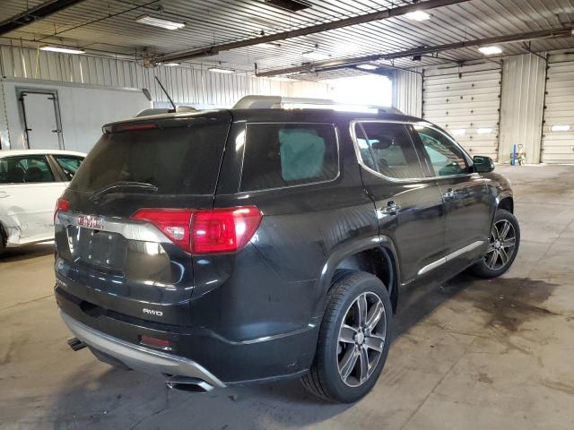 Photo 4 from auction – 2017 GMC ACADIA DEN with VIN 1GKKNXLS6HZ138332
