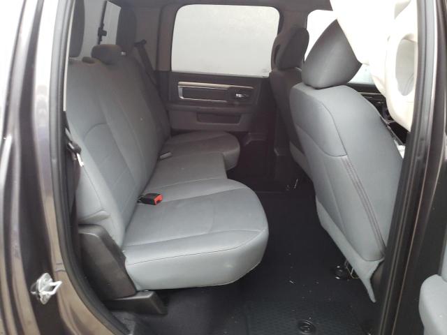 Photo 6 from auction – 2020 RAM 1500 CLASS with VIN 1C6RR7TT5LS101028