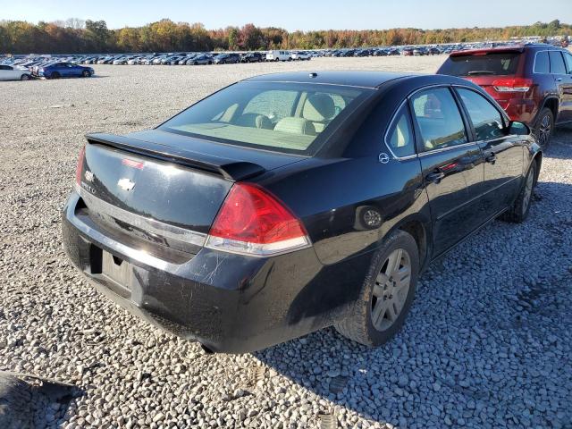 Photo 4 from auction – 2007 CHEVROLET IMPALA LT with VIN 2G1WC58R879327031