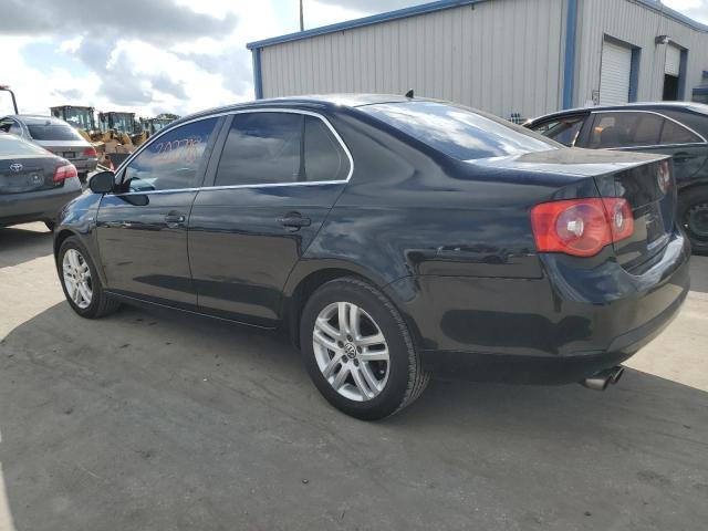 Photo 3 from auction – 2007 VOLKSWAGEN JETTA WOLF with VIN 3VWEF71K77M073481