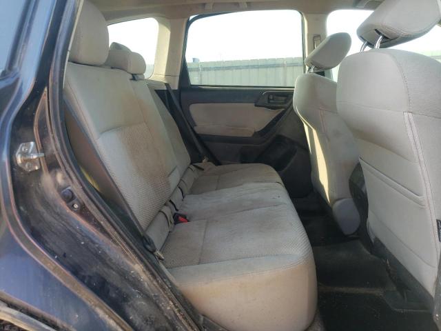 Photo 6 from auction – 2014 SUBARU FORESTER 2 with VIN JF2SJAEC9EH530329