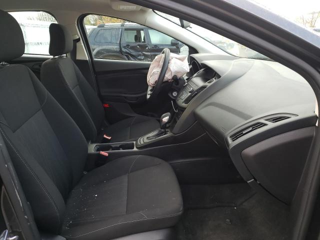 Photo 5 from auction – 2018 FORD FOCUS S with VIN 1FADP3E22JL291986
