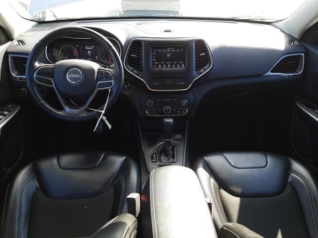 Photo 8 from auction – 2019 JEEP CHEROKEE L with VIN 1C4PJLLB8KD267067