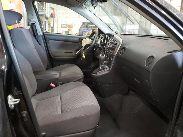 Photo 5 from auction – 2008 PONTIAC VIBE with VIN 5Y2SL65828Z404295