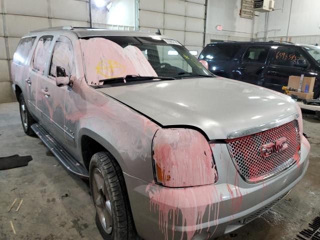 Photo 9 from auction – 2011 GMC YUKON XL D with VIN 1GKS2MEF1BR313326