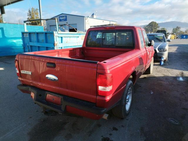 Photo 4 from auction – 2007 FORD RANGER SUP with VIN 1FTYR14U07PA35246