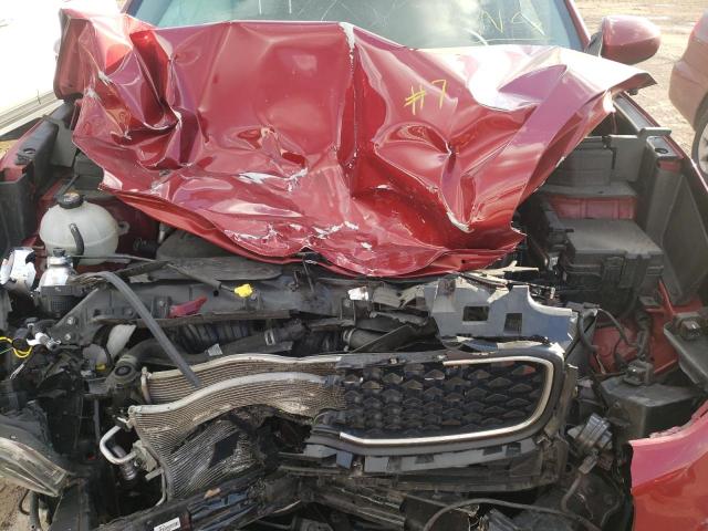 Photo 7 from auction – 2018 KIA SPORTAGE L with VIN KNDPM3AC2J7487000