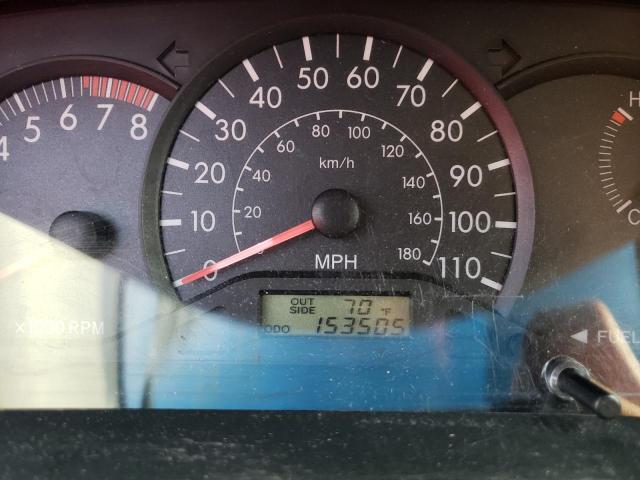 Фото 8 с аукциона – 2007 TOYOTA COROLLA CE с VIN 2T1BR32E77C785433