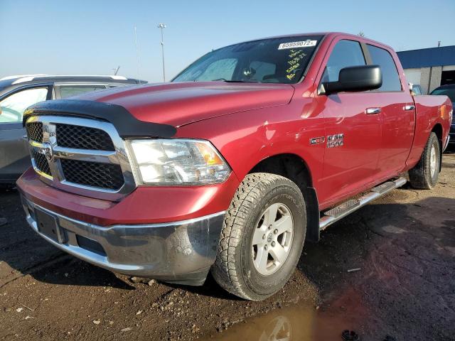 Photo 2 from auction – 2015 RAM 1500 SLT with VIN 1C6RR7TM1FS528963