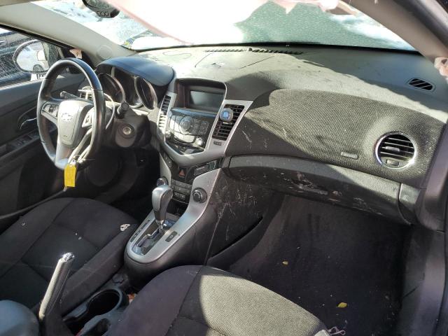Photo 9 from auction – 2014 CHEVROLET CRUZE LT with VIN 1G1PC5SB3E7479670