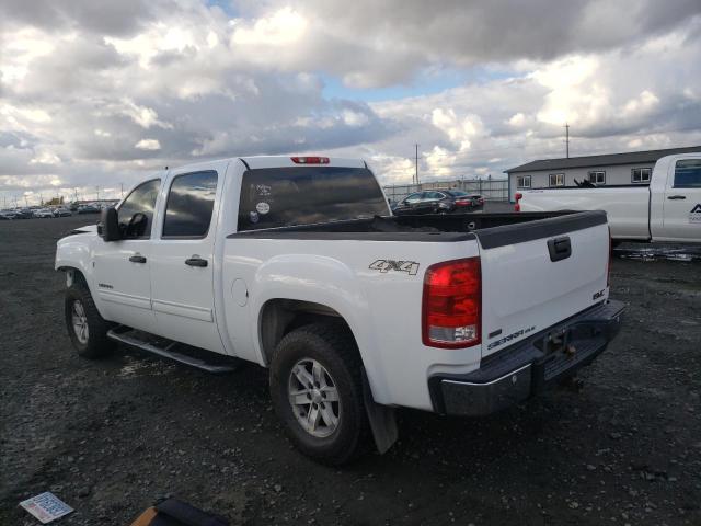 Photo 3 from auction – 2010 GMC SIERRA K15 with VIN 3GTRKVE36AG192989
